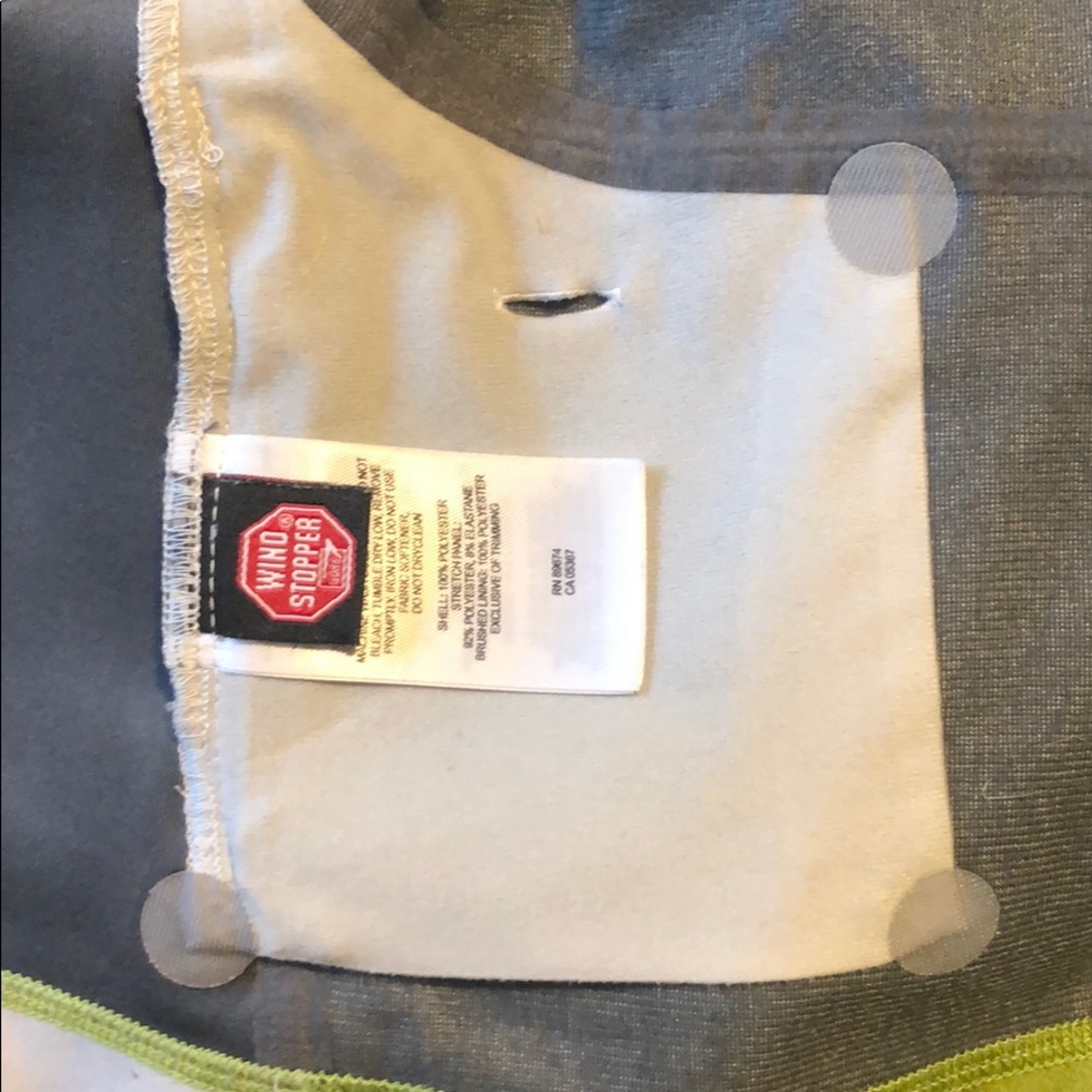 Mountain Hardware Jacket - image 7